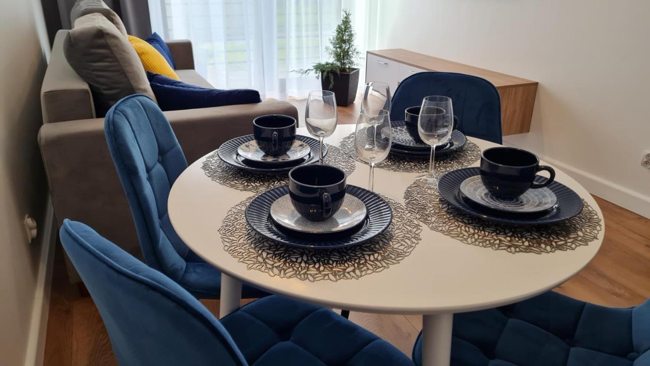 Daira Apartments أوسترونيه مورسكية المظهر الخارجي الصورة