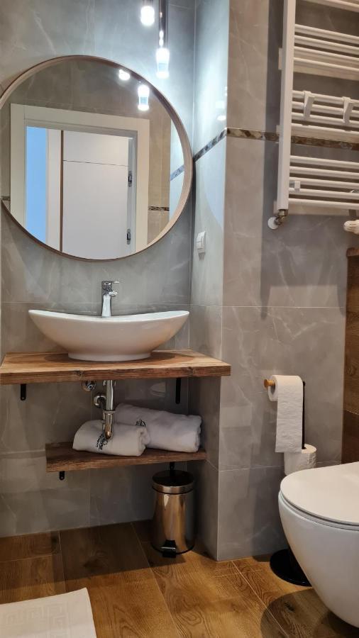 Daira Apartments أوسترونيه مورسكية المظهر الخارجي الصورة