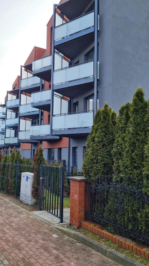 Daira Apartments أوسترونيه مورسكية المظهر الخارجي الصورة