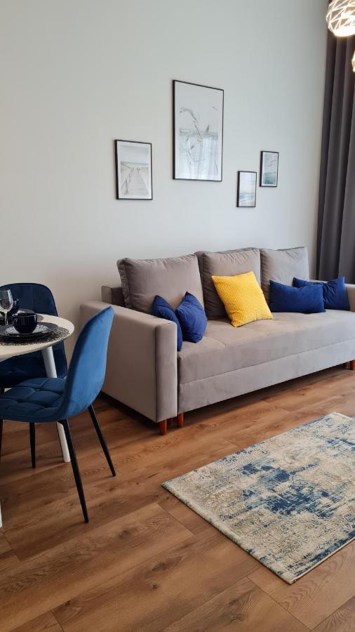 Daira Apartments أوسترونيه مورسكية المظهر الخارجي الصورة