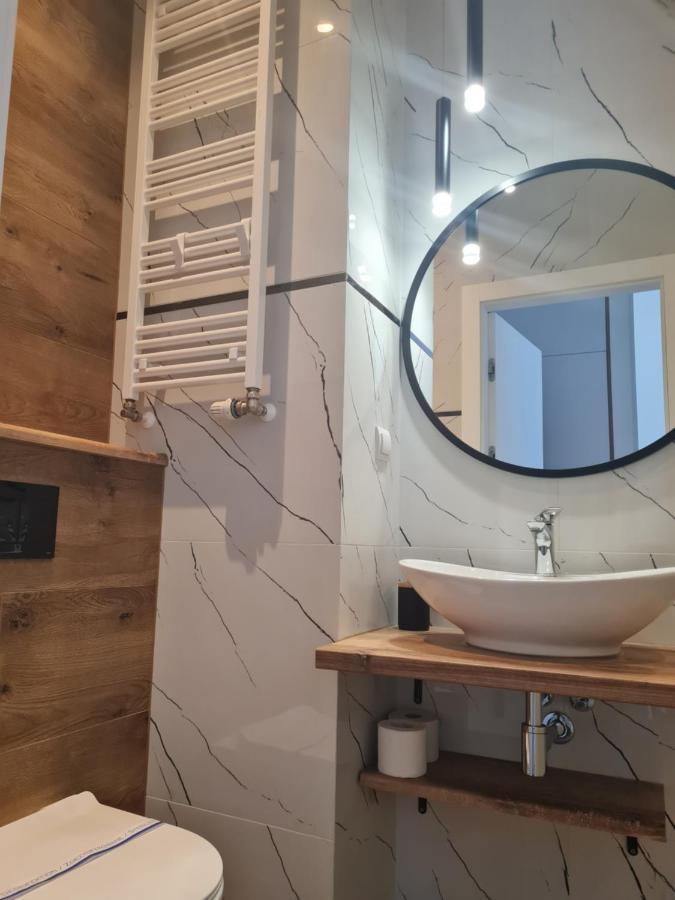 Daira Apartments أوسترونيه مورسكية المظهر الخارجي الصورة