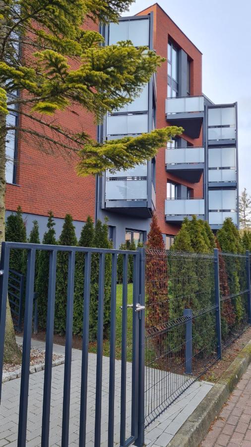 Daira Apartments أوسترونيه مورسكية المظهر الخارجي الصورة