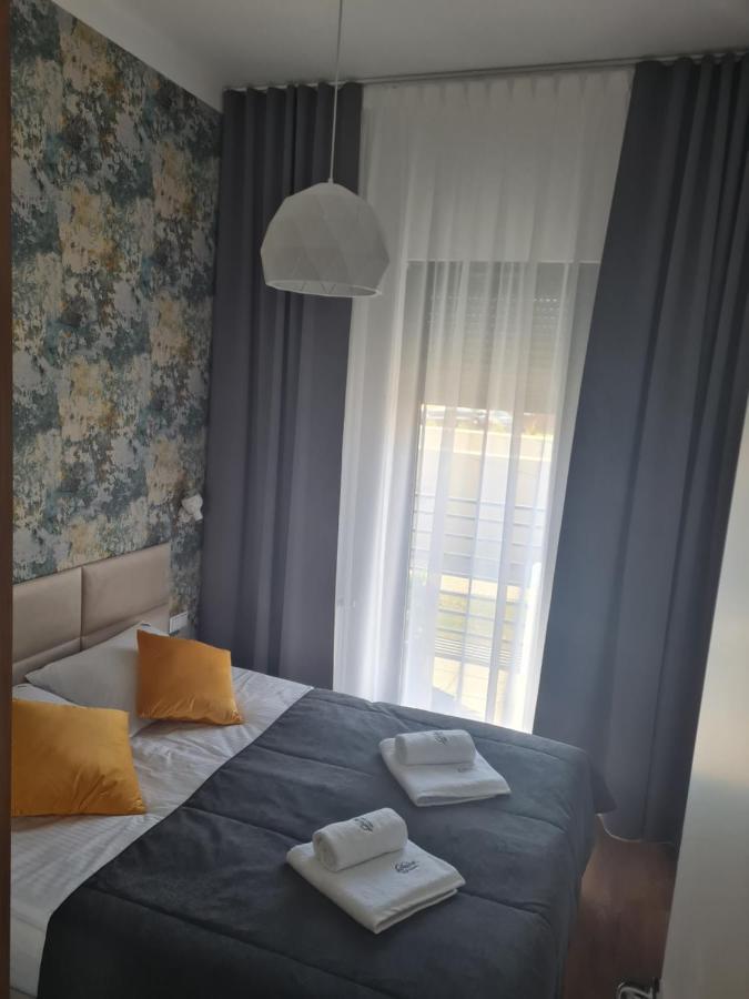 Daira Apartments أوسترونيه مورسكية المظهر الخارجي الصورة