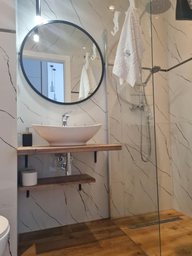 Daira Apartments أوسترونيه مورسكية المظهر الخارجي الصورة